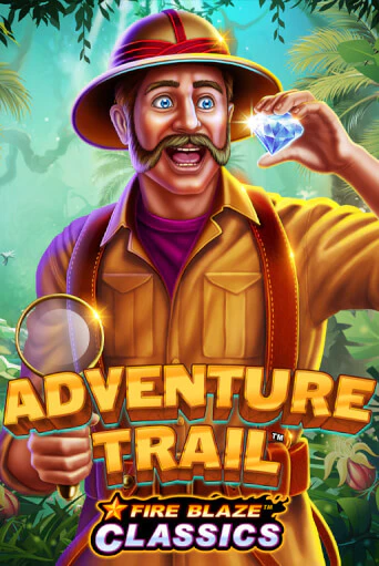 Adventure Trail бесплатно играть онлайн на сайте Гранд Казино Онлайн