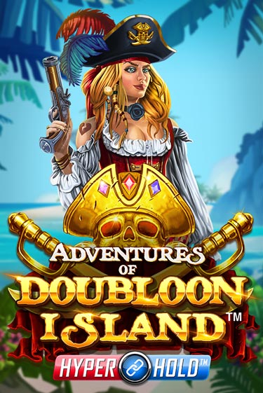 Adventures of Doubloon Island бесплатно играть онлайн на сайте Гранд Казино Онлайн