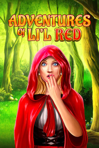 Adventures of Lil Red бесплатно играть онлайн на сайте Гранд Казино Онлайн