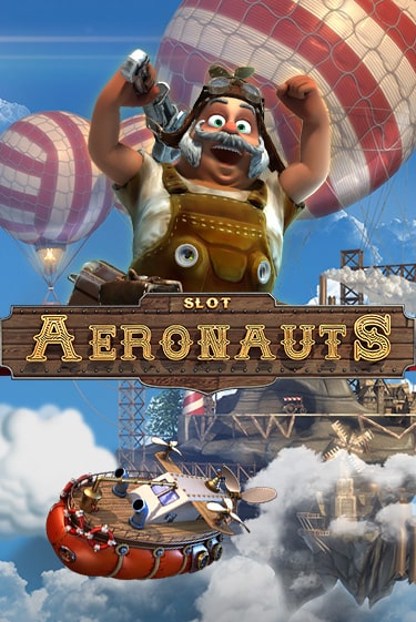 Aeronauts бесплатно играть онлайн на сайте Гранд Казино Онлайн