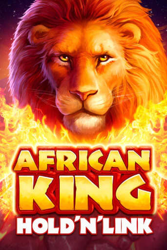 African King: Hold 'n' Link бесплатно играть онлайн на сайте Гранд Казино Онлайн