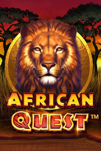 African Quest бесплатно играть онлайн на сайте Гранд Казино Онлайн