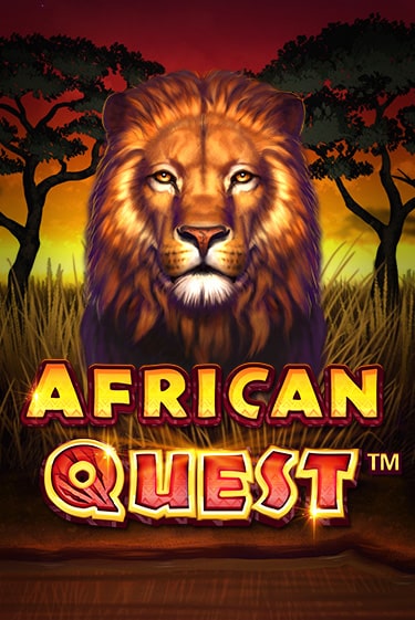 African Quest бесплатно играть онлайн на сайте Гранд Казино Онлайн