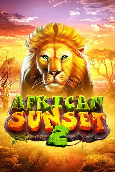 African Sunset 2 бесплатно играть онлайн на сайте Гранд Казино Онлайн