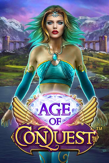 Age of Conquest бесплатно играть онлайн на сайте Гранд Казино Онлайн