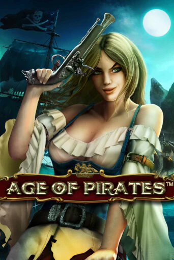 Age Of Pirates - 15 Lines бесплатно играть онлайн на сайте Гранд Казино Онлайн