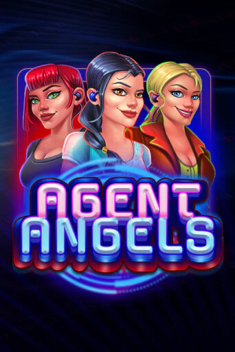 Agent Angels бесплатно играть онлайн на сайте Гранд Казино Онлайн