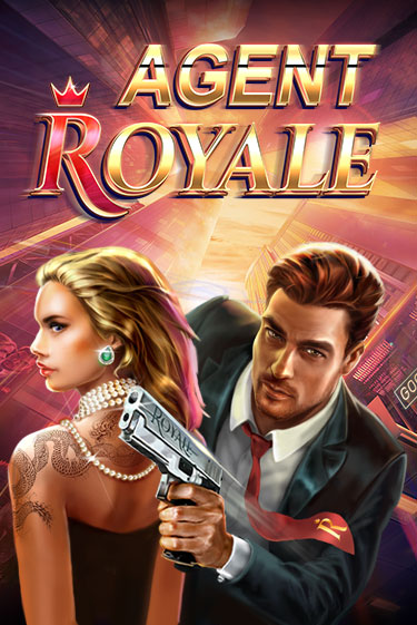 Agent Royale бесплатно играть онлайн на сайте Гранд Казино Онлайн