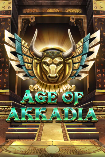 Age of Akkadia бесплатно играть онлайн на сайте Гранд Казино Онлайн