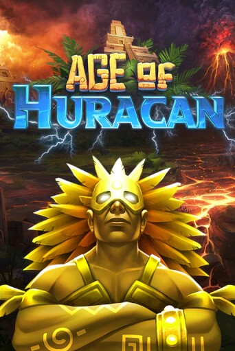 Age of Huracan бесплатно играть онлайн на сайте Гранд Казино Онлайн