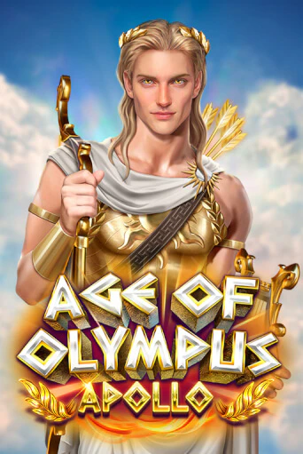 Age of Olympus: Apollo бесплатно играть онлайн на сайте Гранд Казино Онлайн