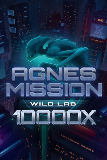 Agnes Mission: Wild Lab бесплатно играть онлайн на сайте Гранд Казино Онлайн