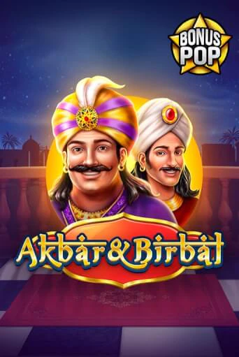 Akbar & Birbal бесплатно играть онлайн на сайте Гранд Казино Онлайн