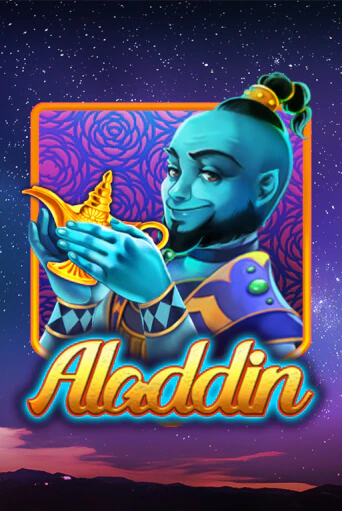 Aladdin бесплатно играть онлайн на сайте Гранд Казино Онлайн