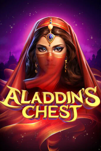 Aladdin's chest бесплатно играть онлайн на сайте Гранд Казино Онлайн