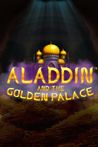 Aladdin And The Golden Palace бесплатно играть онлайн на сайте Гранд Казино Онлайн