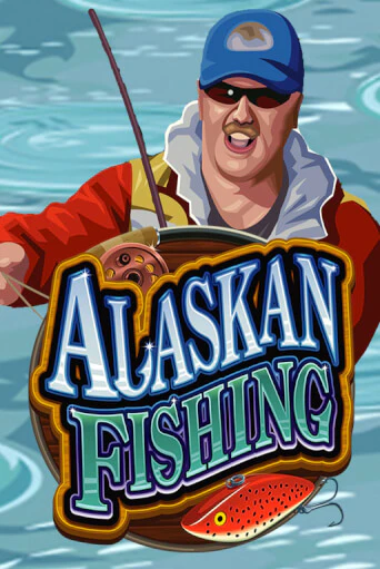 Alaskan Fishing бесплатно играть онлайн на сайте Гранд Казино Онлайн