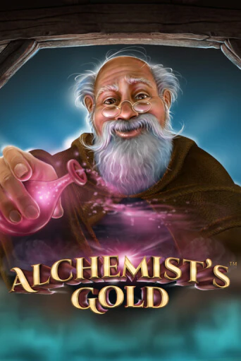 Alchemist's Gold бесплатно играть онлайн на сайте Гранд Казино Онлайн