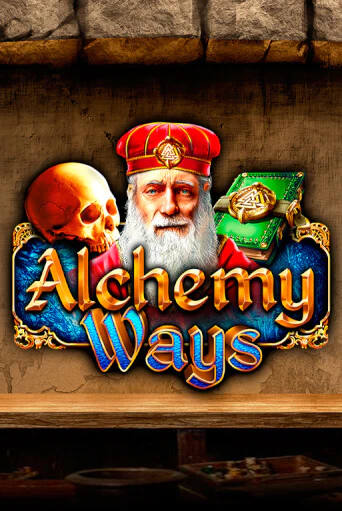 Alchemy Ways бесплатно играть онлайн на сайте Гранд Казино Онлайн