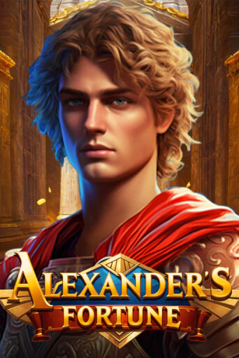 Alexander's Fortune бесплатно играть онлайн на сайте Гранд Казино Онлайн