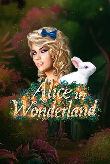 Alice In Wonderland бесплатно играть онлайн на сайте Гранд Казино Онлайн