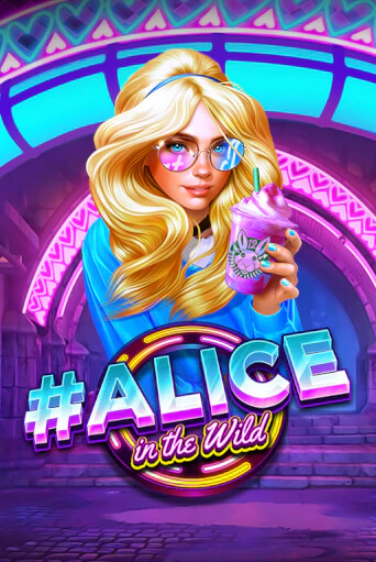 Alice in the Wild бесплатно играть онлайн на сайте Гранд Казино Онлайн