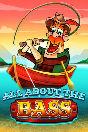 All About the Bass™ бесплатно играть онлайн на сайте Гранд Казино Онлайн