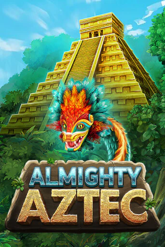 Almighty Aztec бесплатно играть онлайн на сайте Гранд Казино Онлайн