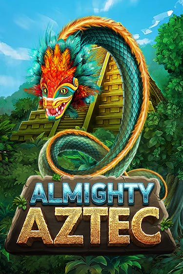 Almighty Aztec бесплатно играть онлайн на сайте Гранд Казино Онлайн