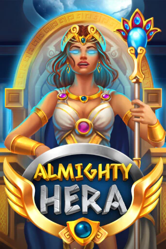 Almighty Hera бесплатно играть онлайн на сайте Гранд Казино Онлайн