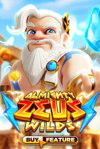 Almighty Zeus Wilds бесплатно играть онлайн на сайте Гранд Казино Онлайн