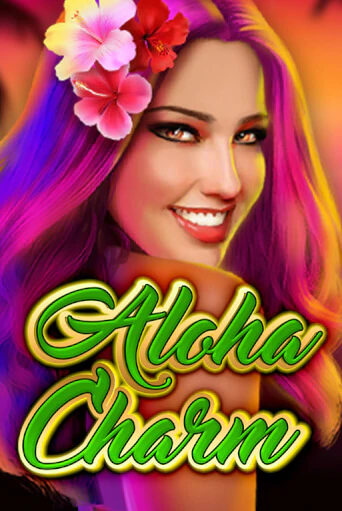 Aloha Charm бесплатно играть онлайн на сайте Гранд Казино Онлайн