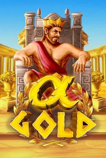 Alpha Gold бесплатно играть онлайн на сайте Гранд Казино Онлайн