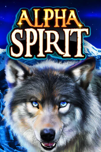 Alpha Spirit бесплатно играть онлайн на сайте Гранд Казино Онлайн