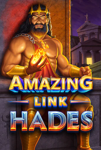 Amazing Link™ Hades бесплатно играть онлайн на сайте Гранд Казино Онлайн