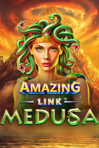 Amazing Link Medusa бесплатно играть онлайн на сайте Гранд Казино Онлайн