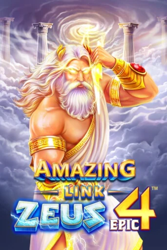 Amazing Link Zeus Epic 4 бесплатно играть онлайн на сайте Гранд Казино Онлайн