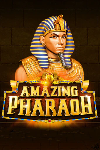 Amazing Pharaoh бесплатно играть онлайн на сайте Гранд Казино Онлайн