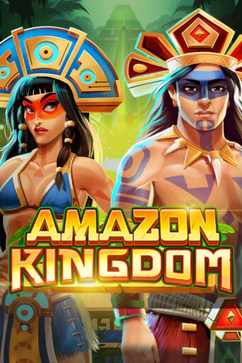 Amazon Kingdom бесплатно играть онлайн на сайте Гранд Казино Онлайн