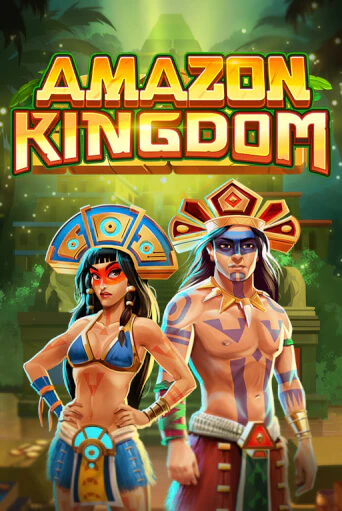 Amazon Kingdom бесплатно играть онлайн на сайте Гранд Казино Онлайн