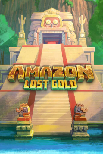 Amazon - Lost Gold бесплатно играть онлайн на сайте Гранд Казино Онлайн