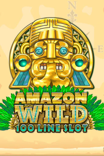 Amazon Wild бесплатно играть онлайн на сайте Гранд Казино Онлайн