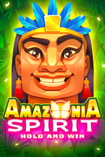 Amazonia Spirit бесплатно играть онлайн на сайте Гранд Казино Онлайн