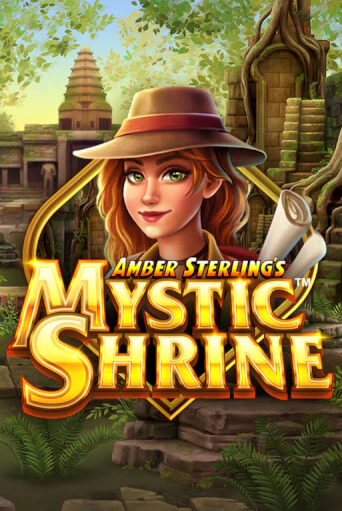 Amber Sterlings Mystic Shrine ™ бесплатно играть онлайн на сайте Гранд Казино Онлайн