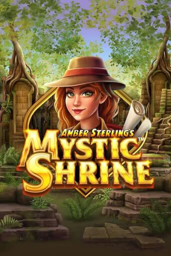 Amber Sterling's Mystic Shrine бесплатно играть онлайн на сайте Гранд Казино Онлайн