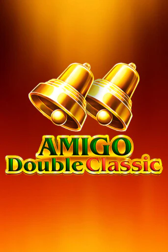 Amigo Double Classic бесплатно играть онлайн на сайте Гранд Казино Онлайн