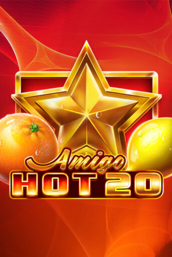 Amigo Hot 20 бесплатно играть онлайн на сайте Гранд Казино Онлайн