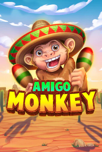 Amigo Monkey бесплатно играть онлайн на сайте Гранд Казино Онлайн