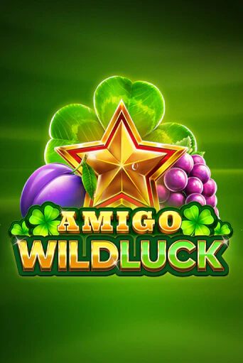 Amigo Wild Luck бесплатно играть онлайн на сайте Гранд Казино Онлайн