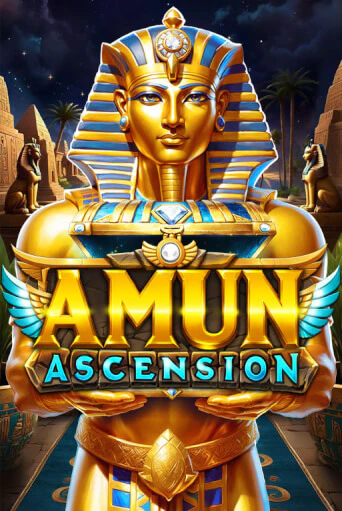 Amun Ascension бесплатно играть онлайн на сайте Гранд Казино Онлайн